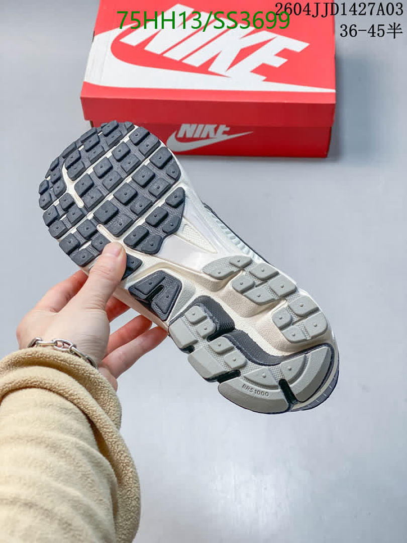 NIKE-Women Shoes Code: SS3699 $: 75USD
