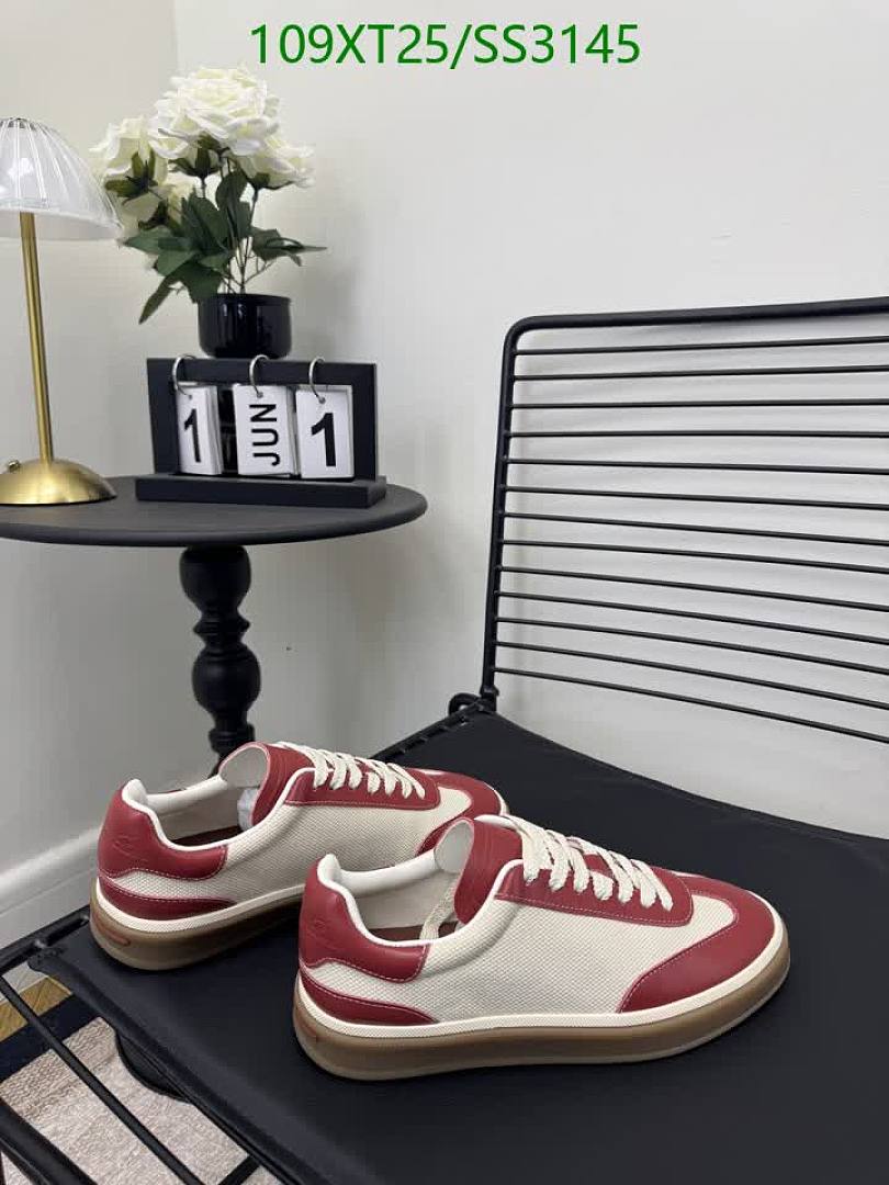 Loro Piana-Men shoes Code: SS3145 $: 109USD