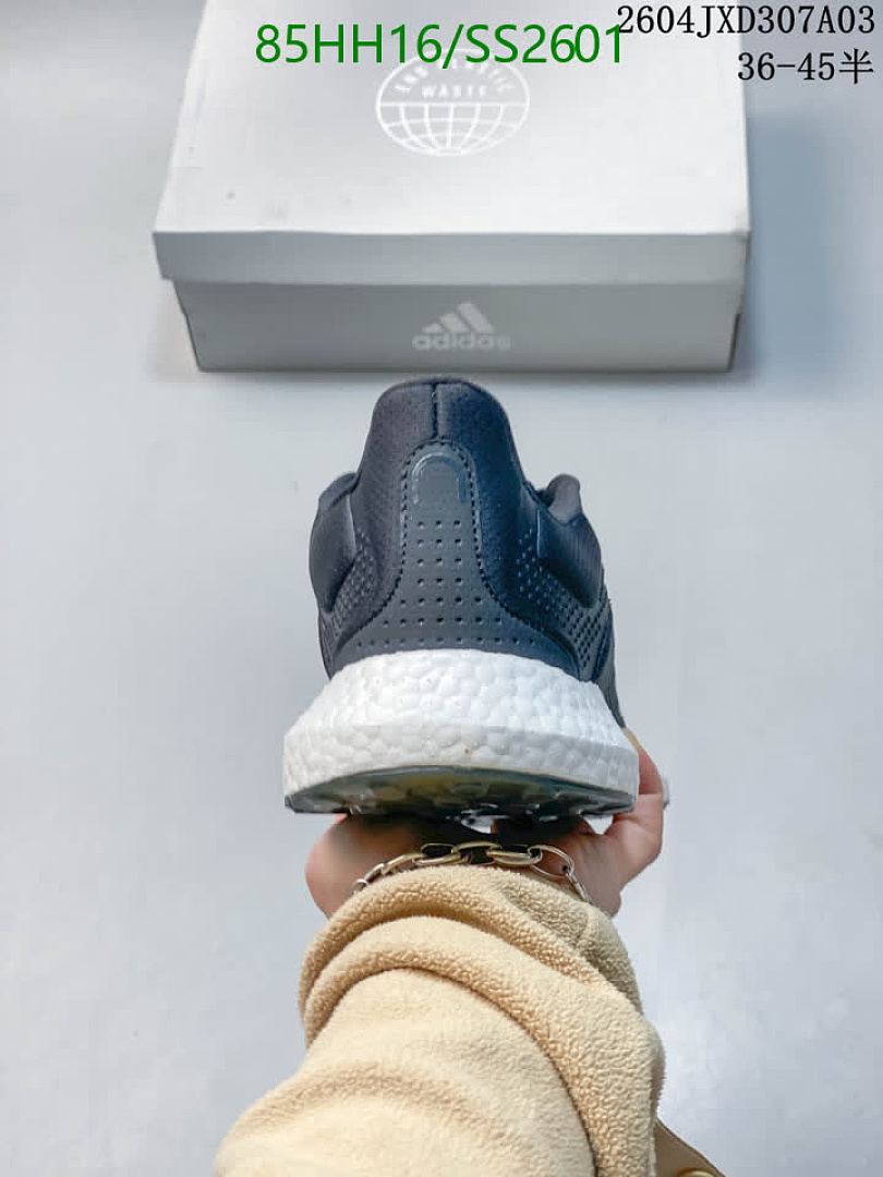 Adidas-Men shoes Code: SS2601 $: 85USD