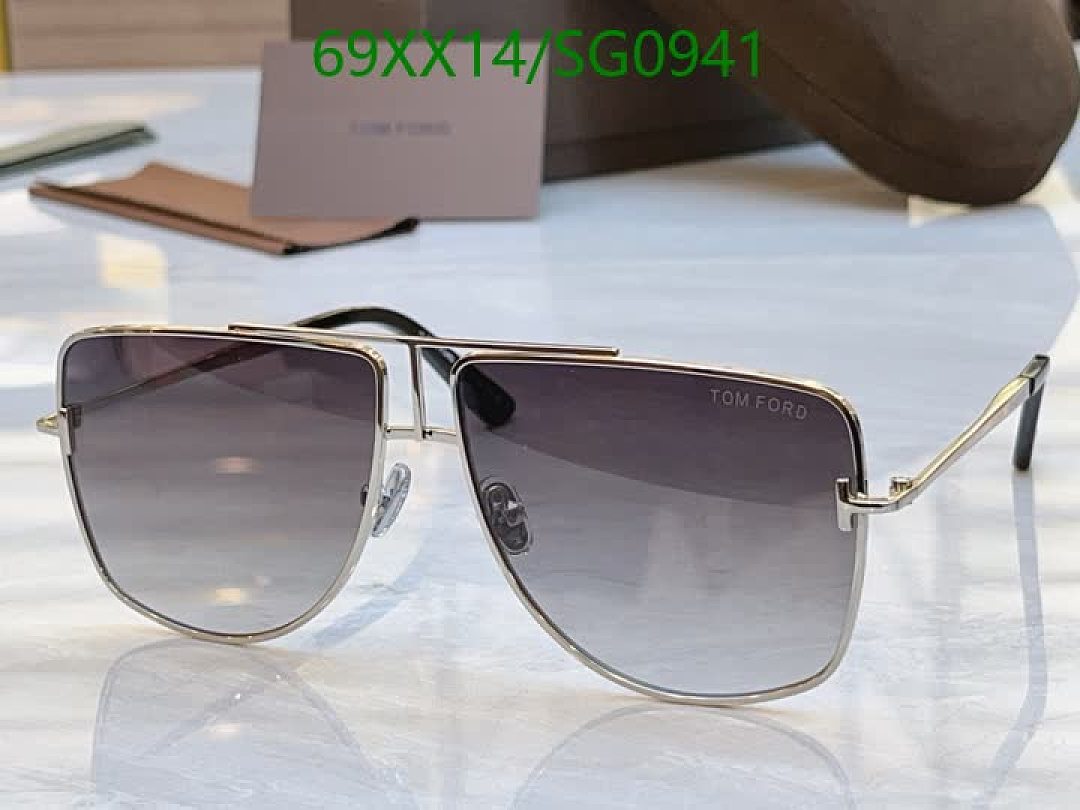 Tom Ford-Glasses Code: SG0941 $: 69USD