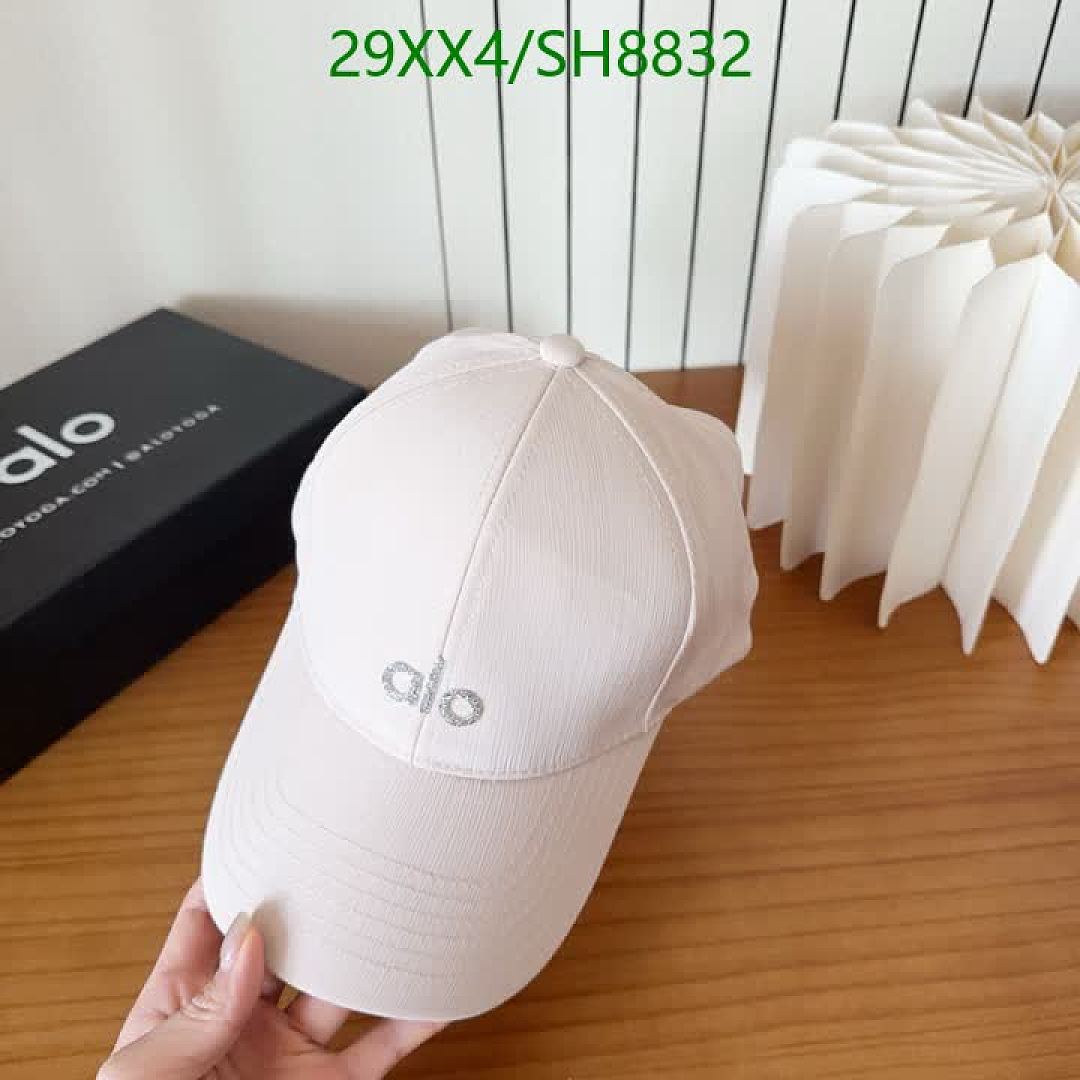 Alo yoga-Cap(Hat) Code: SH8832 $: 29USD