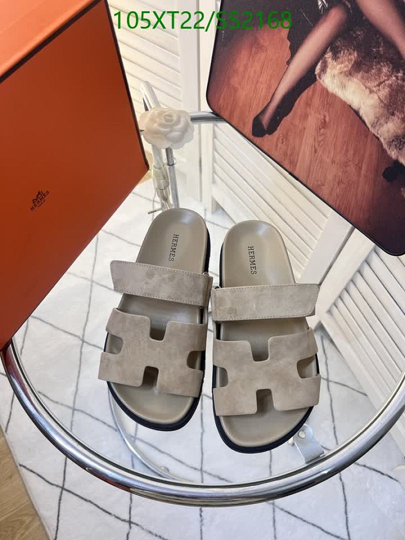 Hermes-Men shoes Code: SS2168 $: 105USD