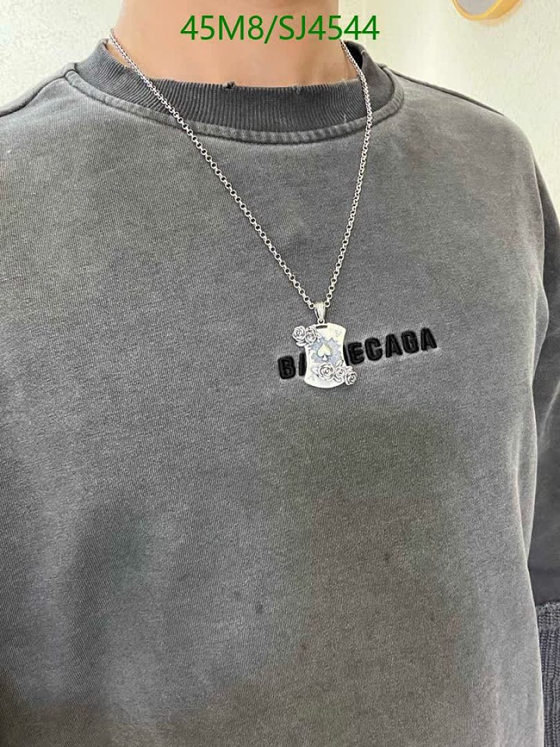 Gucci-Jewelry Code: SJ4544 $: 45USD