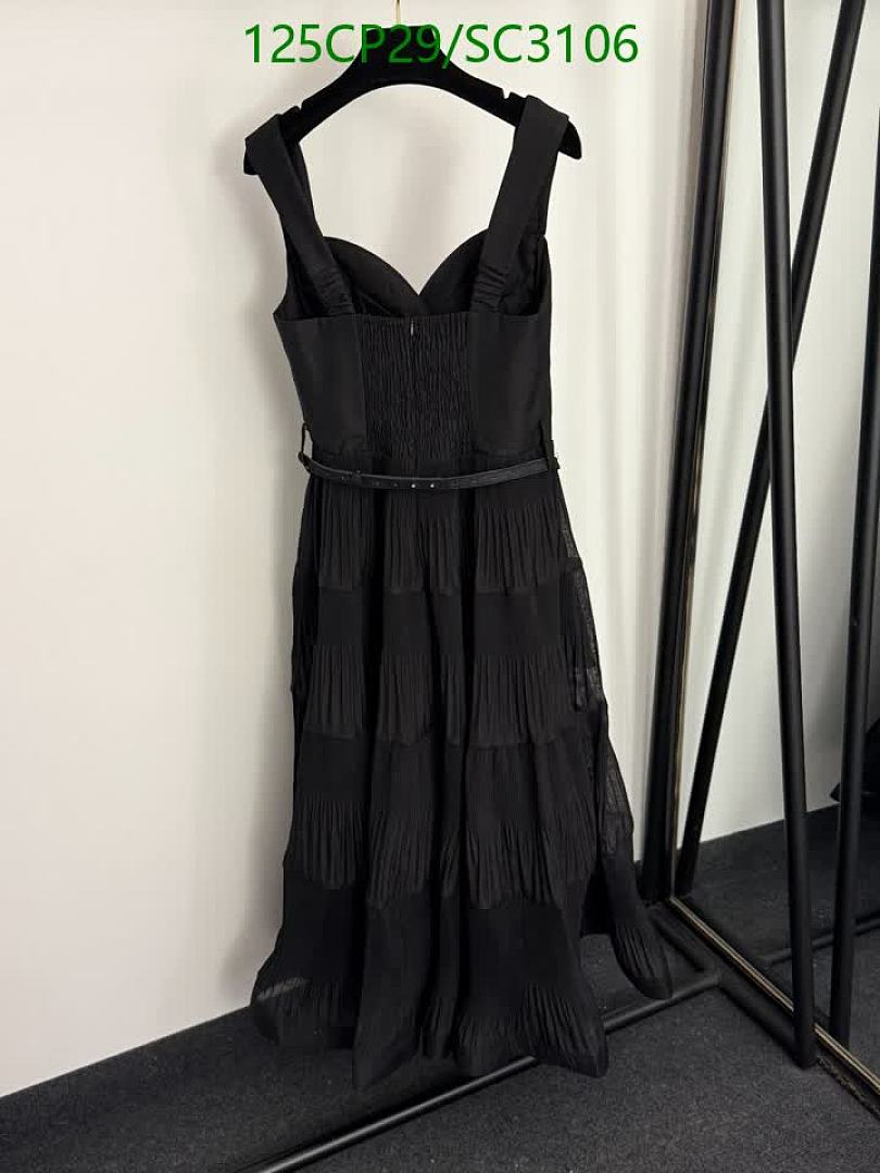 Zimmermann-Clothing Code: SC3106 $: 125USD
