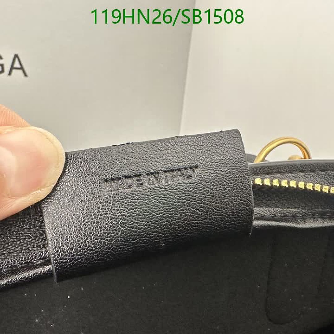 Balenciaga-Bag-4A Quality Code: SB1508 $: 119USD