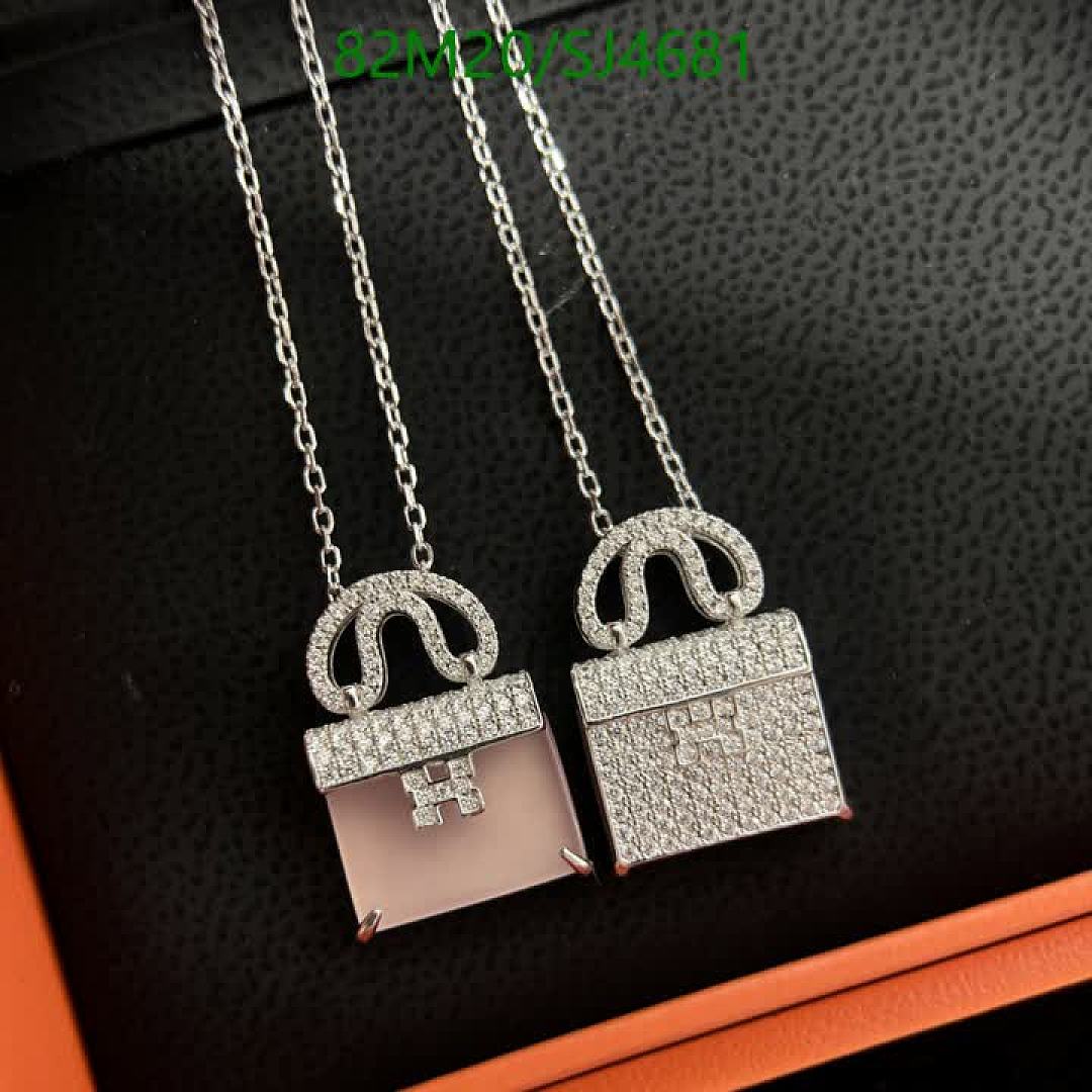 Hermes-Jewelry Code: SJ4681 $: 82USD