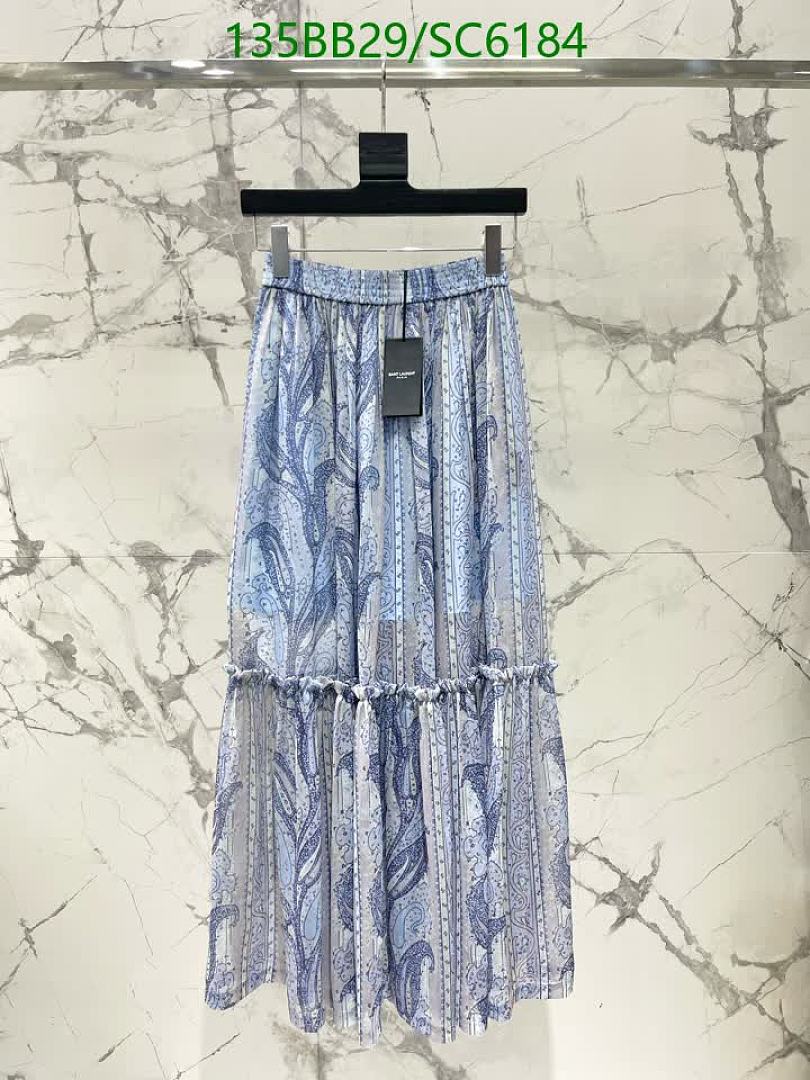 YSL-Clothing Code: SC6184 $: 135USD