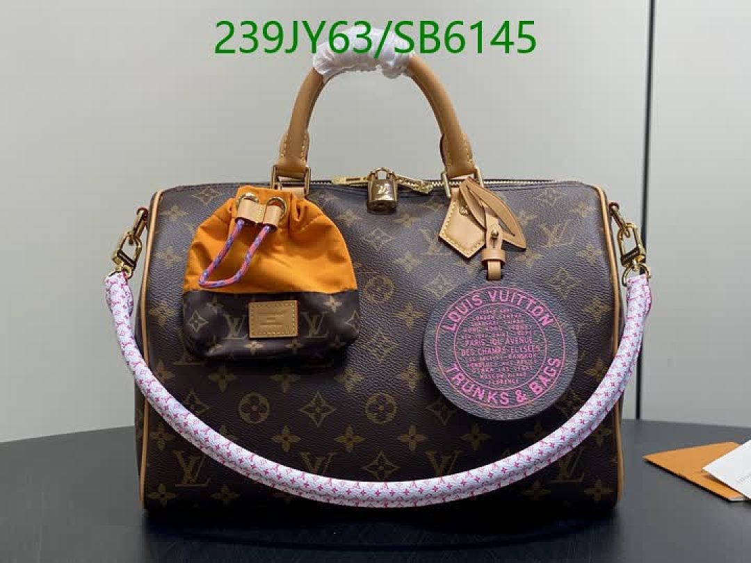 LV-Bag-Mirror Quality Code: SB6145 $: 239USD
