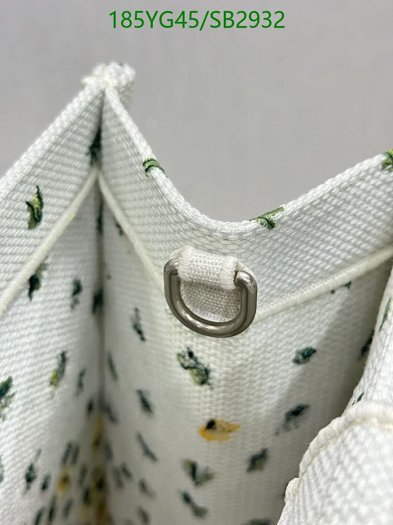 Dior-Bag-Mirror Quality Code: SB2932