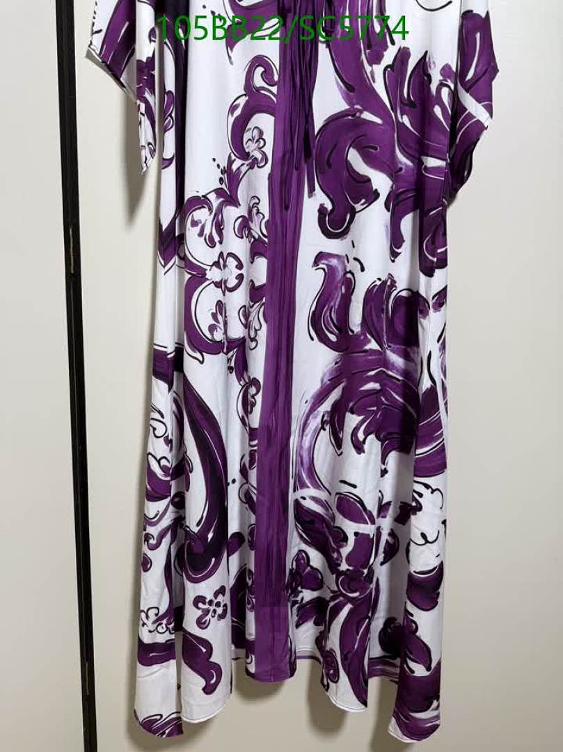 D&G-Clothing Code: SC5774 $: 105USD