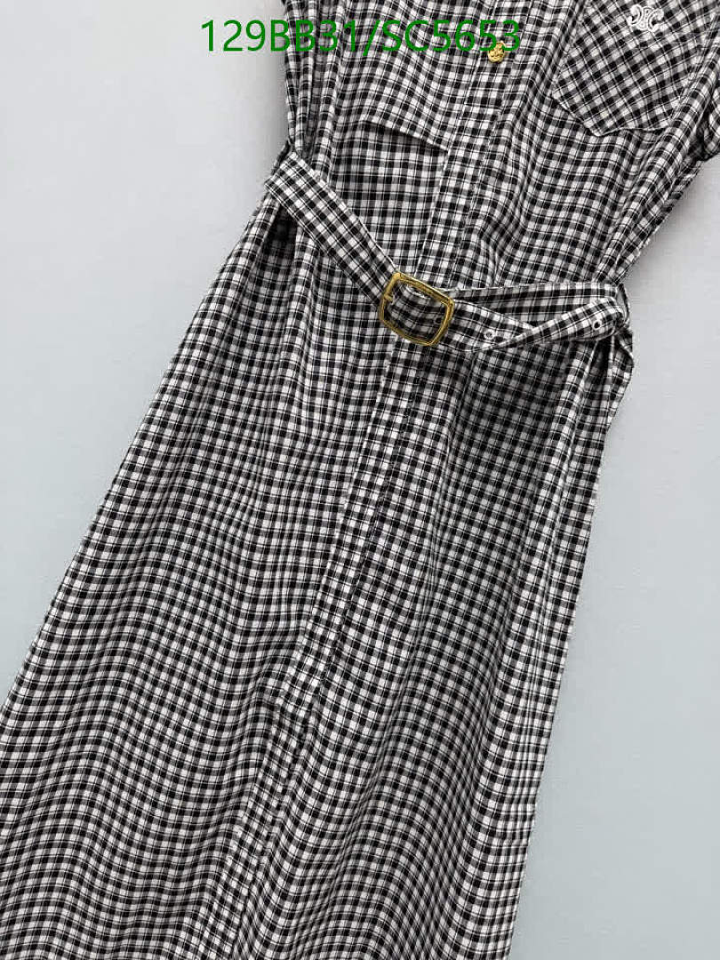 Celine-Clothing Code: SC5653 $: 129USD