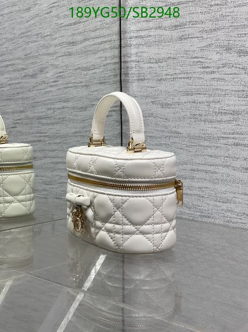 Dior-Bag-Mirror Quality Code: SB2948 $: 189USD