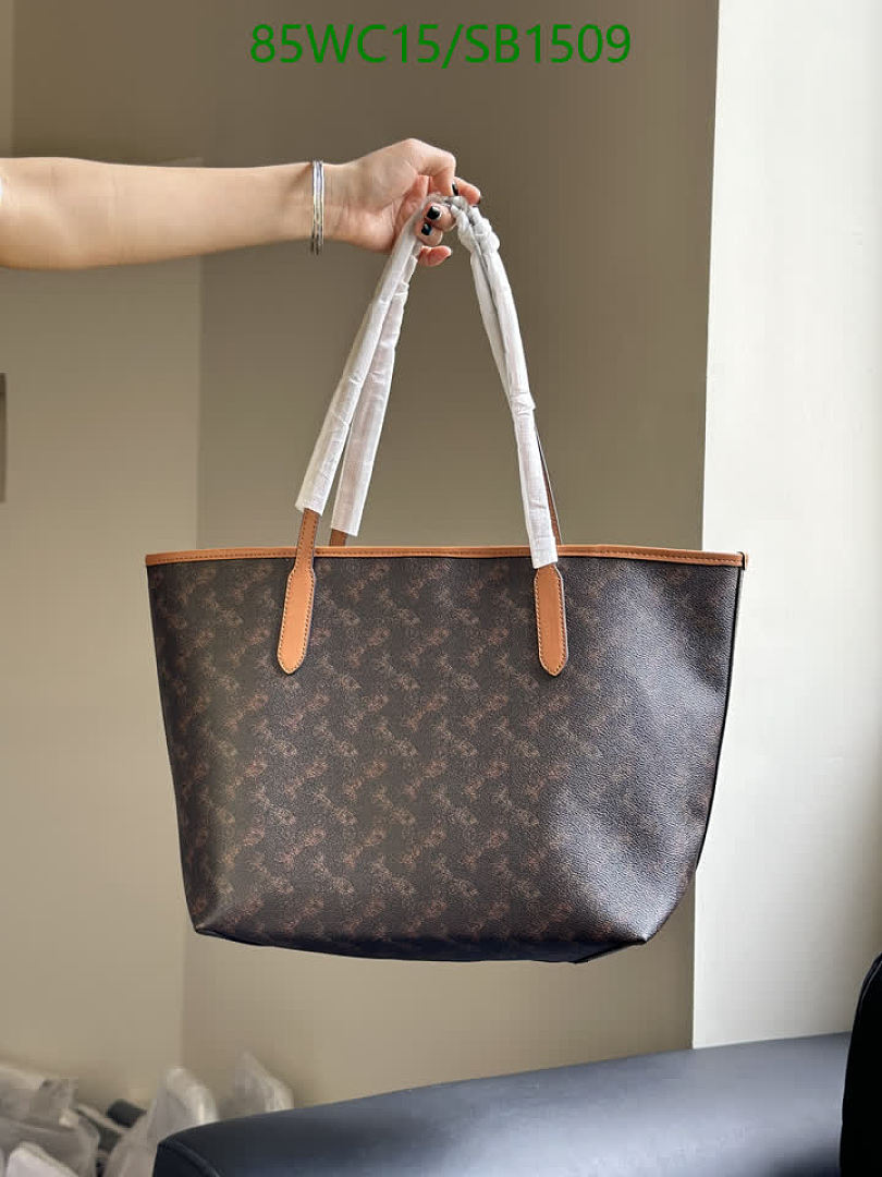 Coach-Bag-4A Quality Code: SB1509 $: 85USD