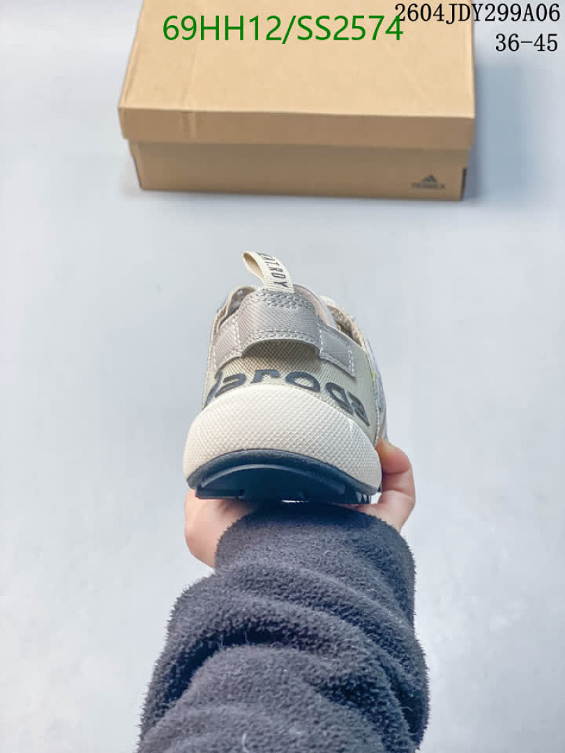 Adidas-Men shoes Code: SS2574 $: 69USD