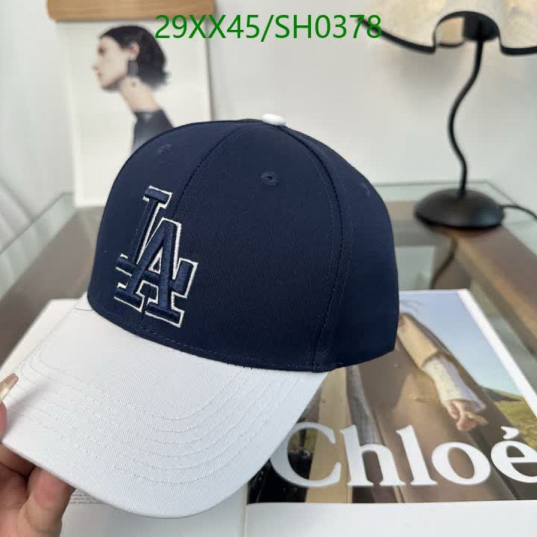 MLB-Cap(Hat) Code: SH0378 $: 29USD