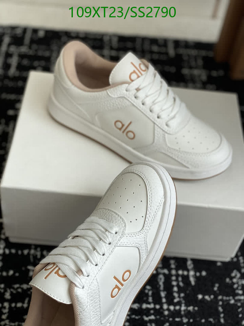Alo-Women Shoes Code: SS2790 $: 109USD