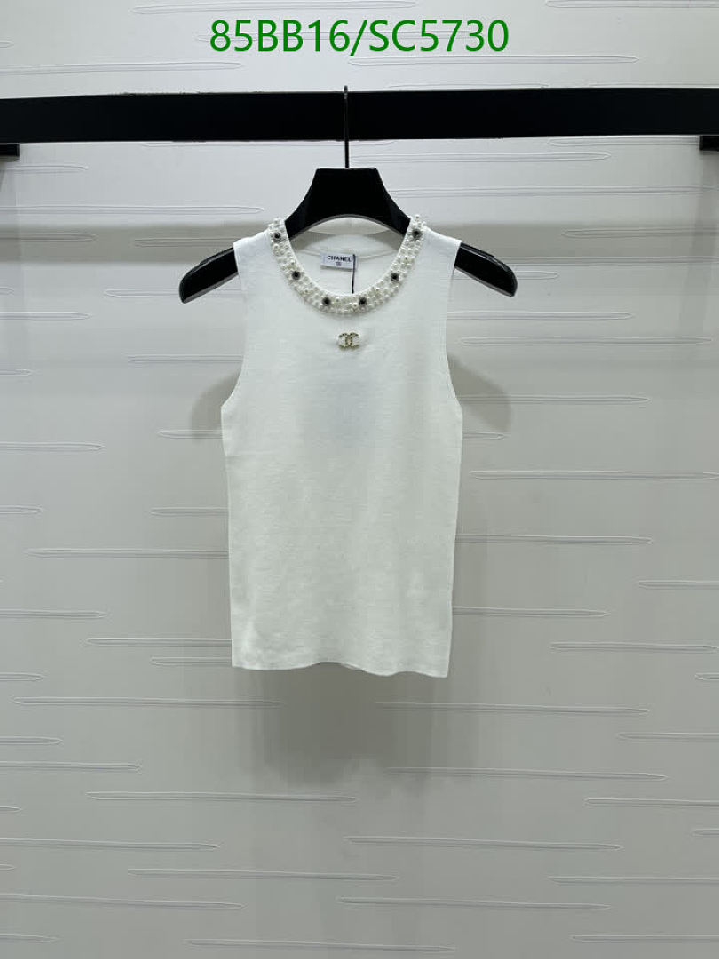 Chanel-Clothing Code: SC5730 $: 85USD