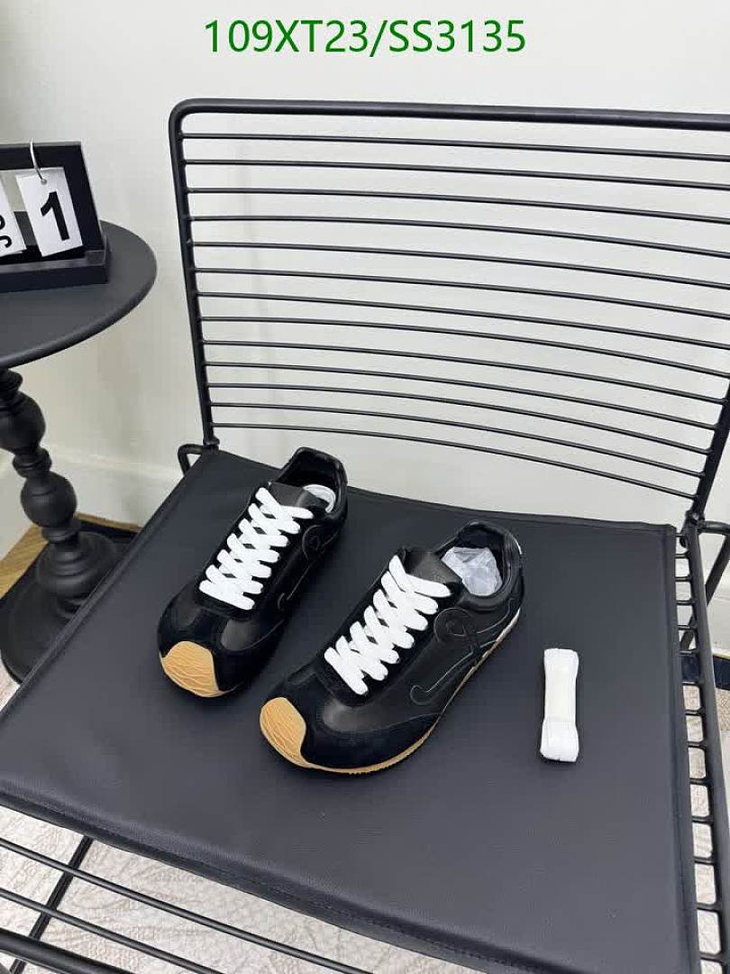 Loewe-Men shoes Code: SS3135 $: 109USD