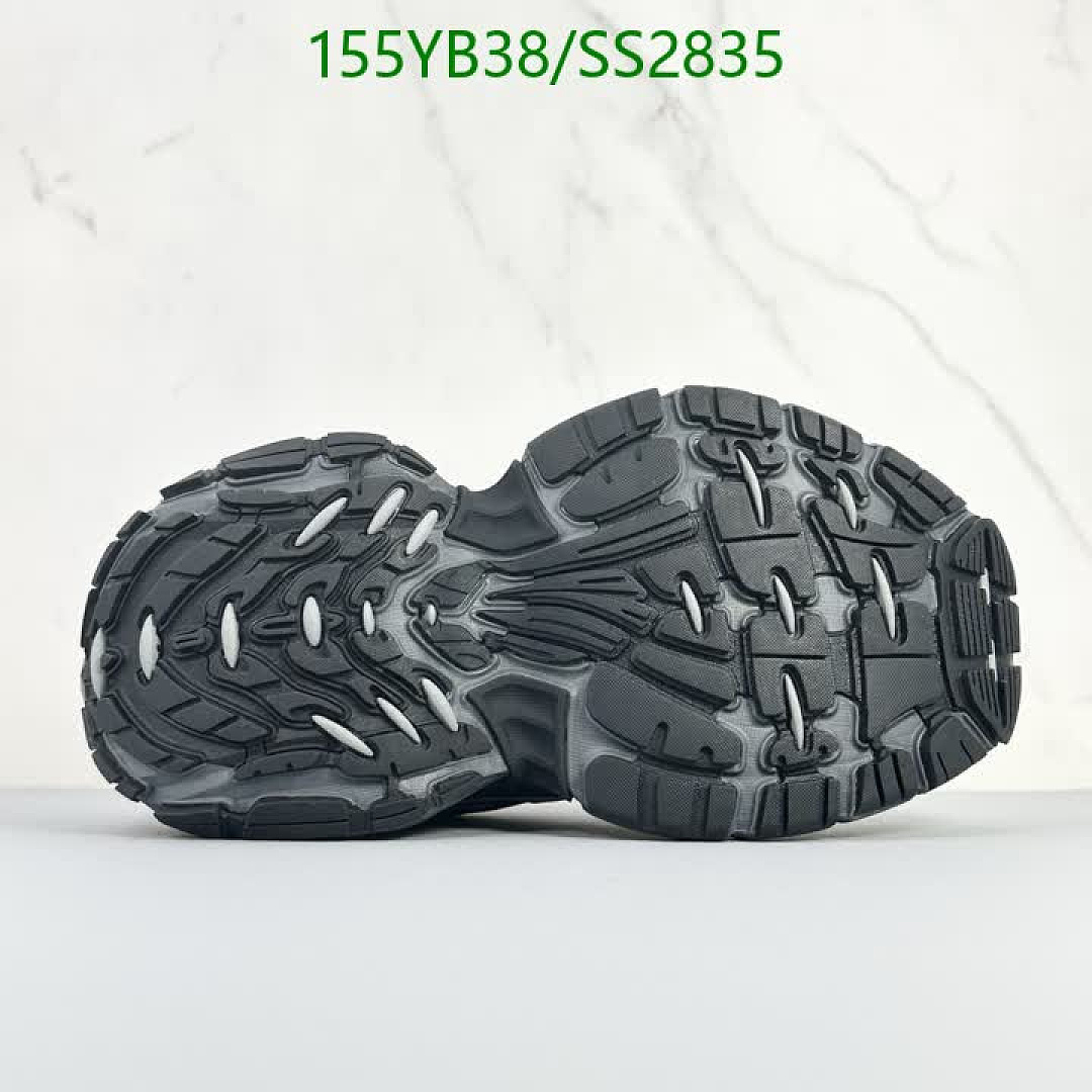 Balenciaga-Men shoes Code: SS2835 $: 155USD