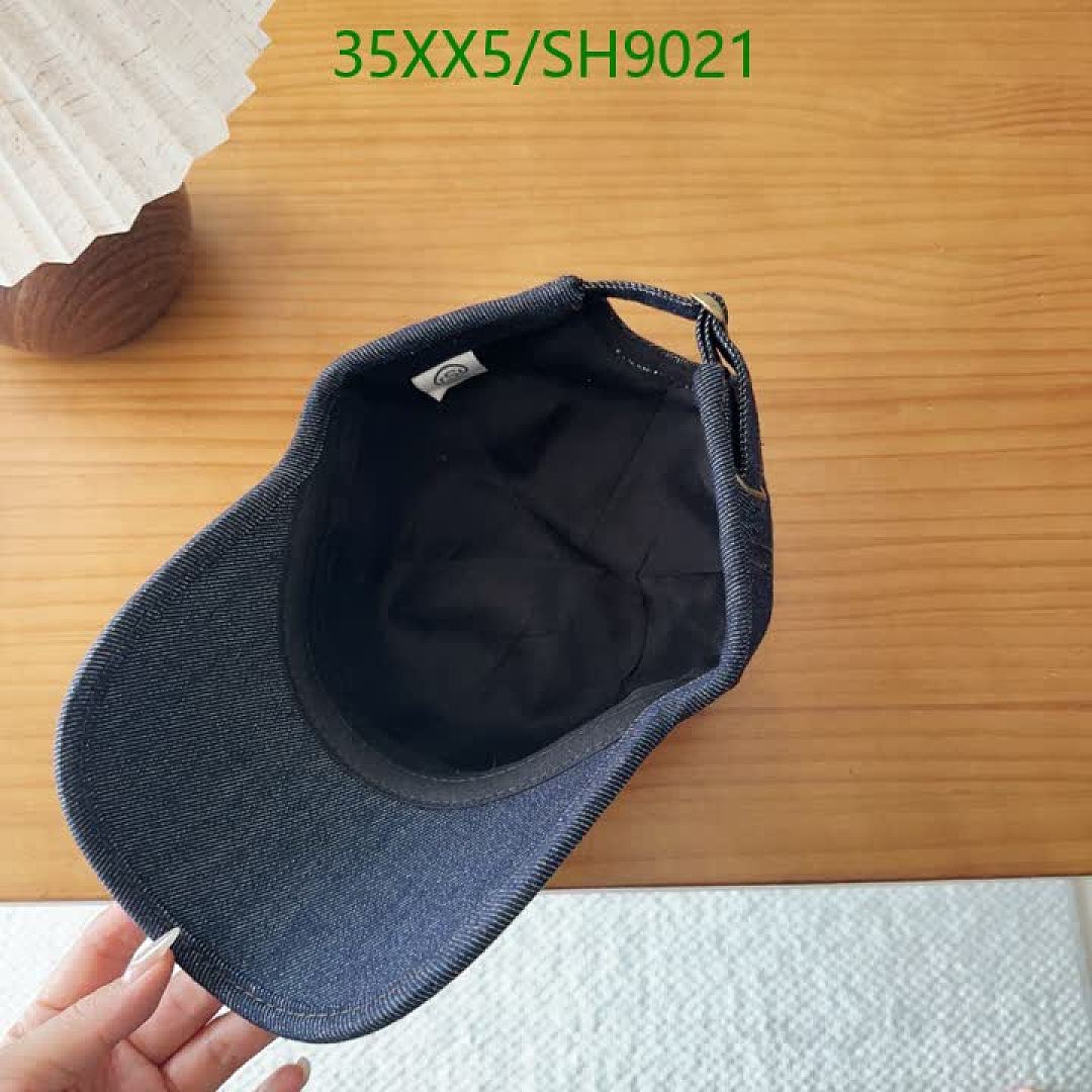 Chrome Hearts-Cap(Hat) Code: SH9021 $: 35USD