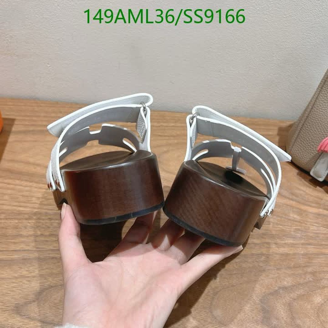 Hermes-Men shoes Code: SS9166 $: 149USD