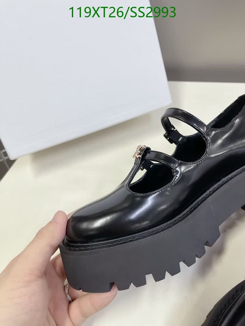 Celine-Women Shoes Code: SS2993 $: 119USD
