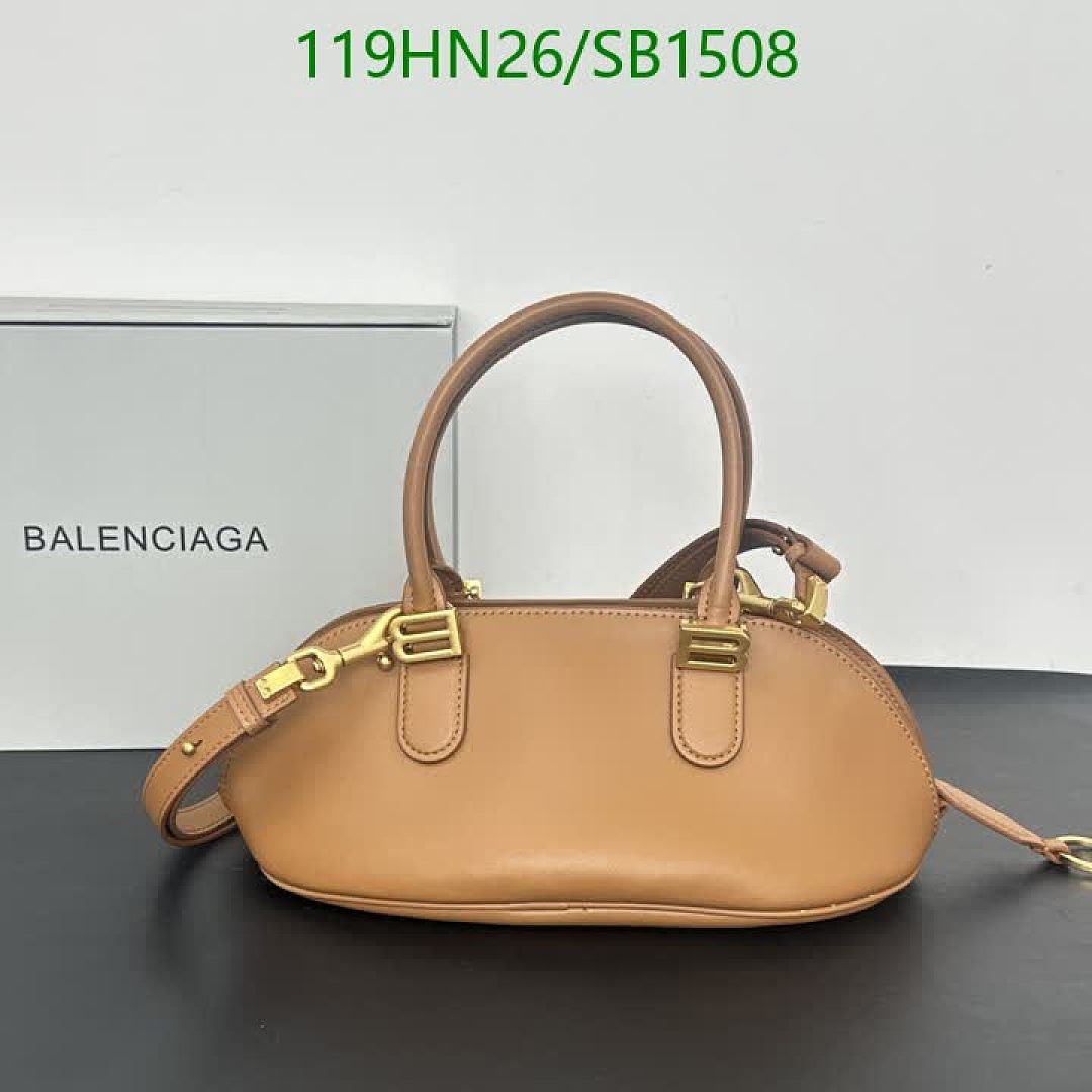 Balenciaga-Bag-4A Quality Code: SB1508 $: 119USD