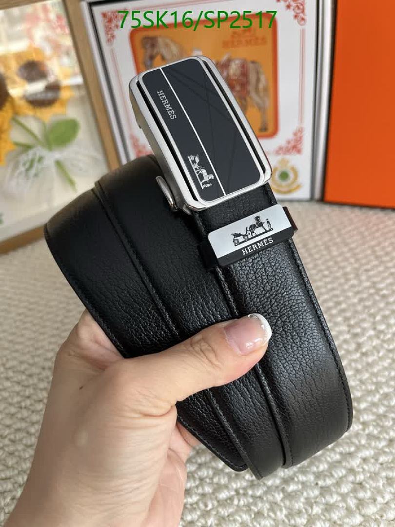 Hermes-Belts Code: SP2517 $: 75USD