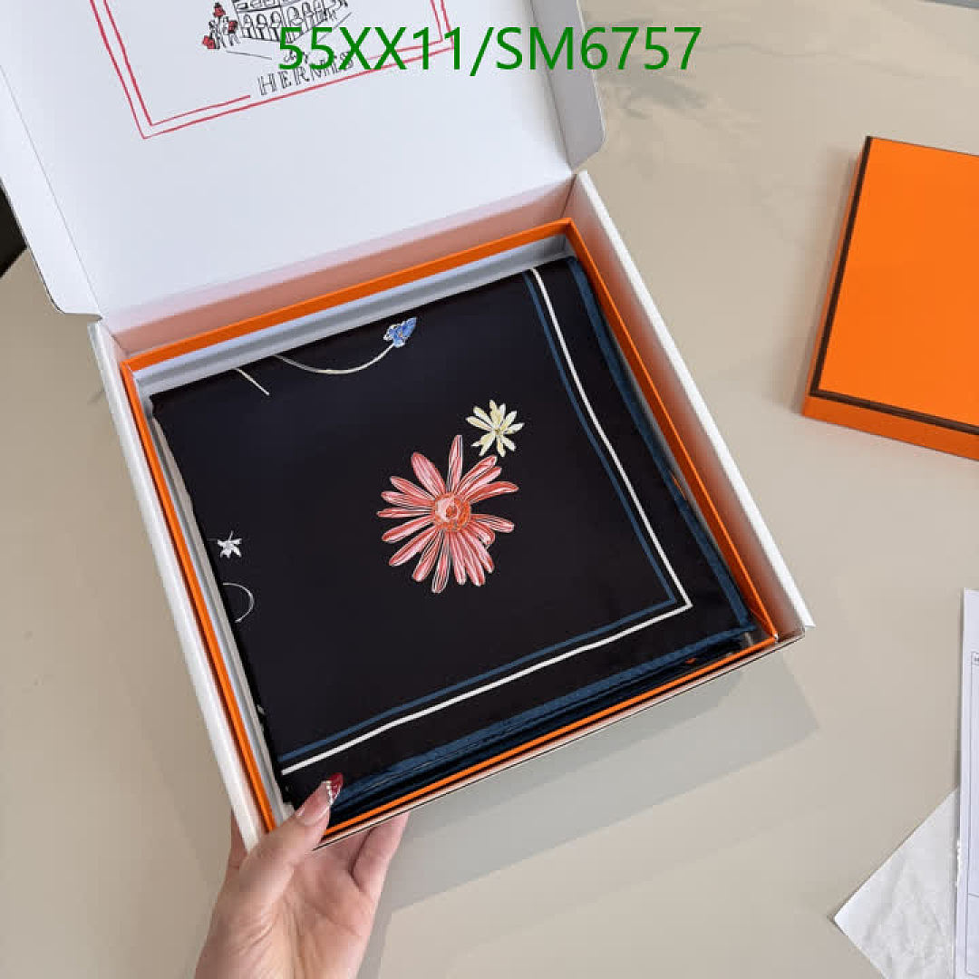Hermes-Scarf Code: SM6757 $: 55USD
