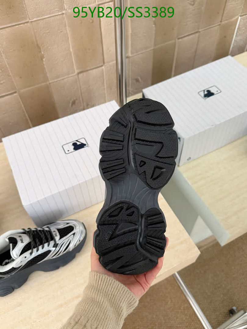 MLB-Women Shoes Code: SS3389 $: 95USD