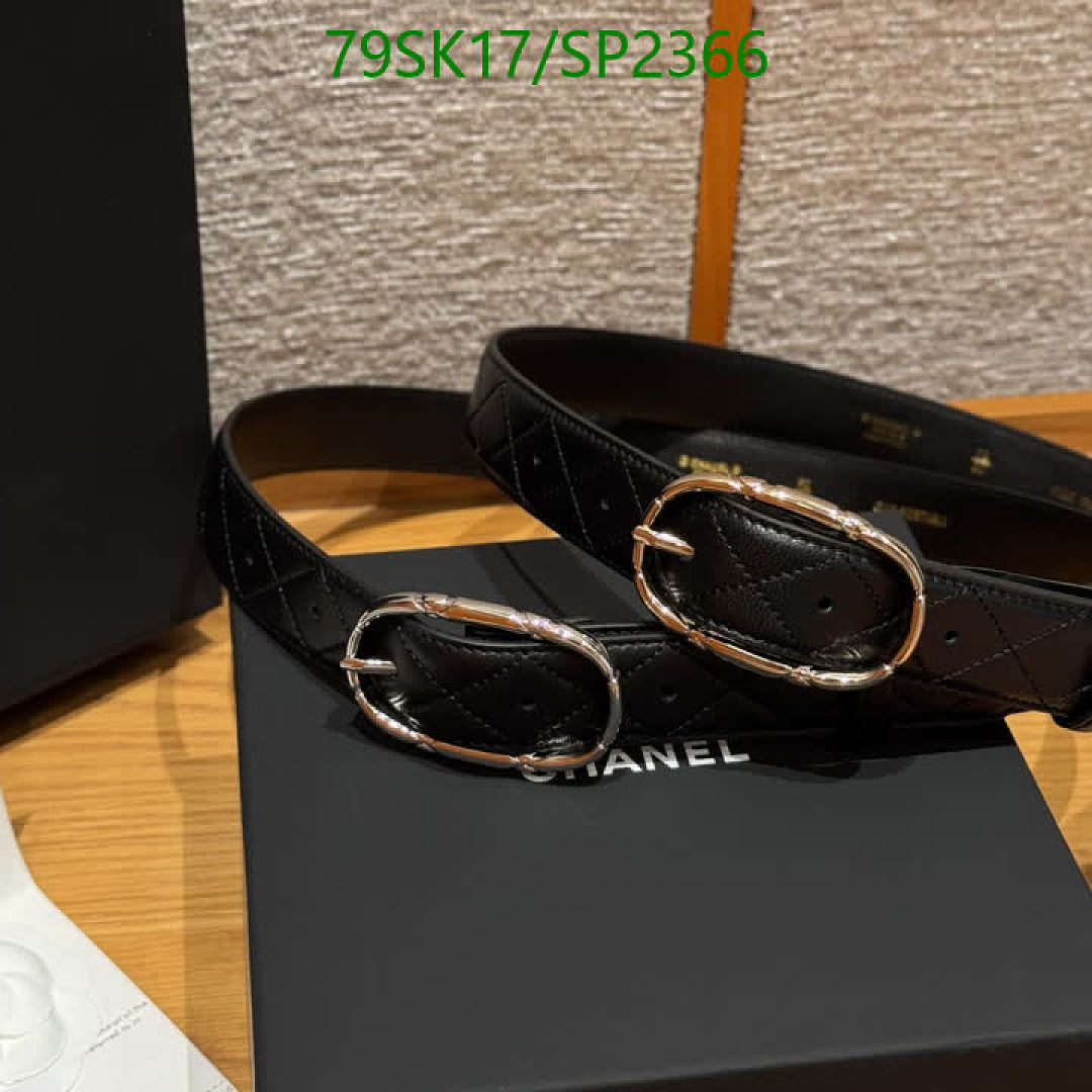 Chanel-Belts Code: SP2366 $: 79USD