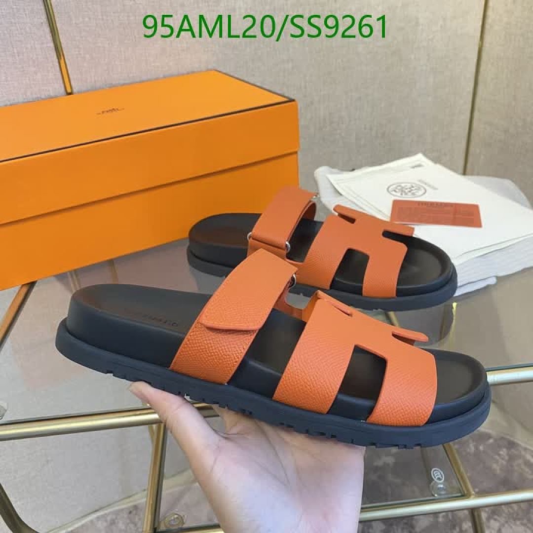 Hermes-Women Shoes Code: SS9261 $: 95USD