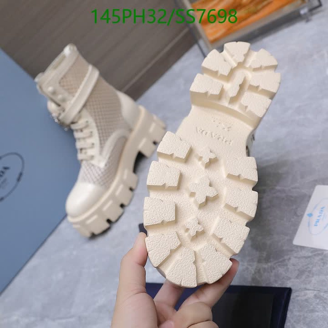Boots-Women Shoes Code: SS7698 $: 145USD