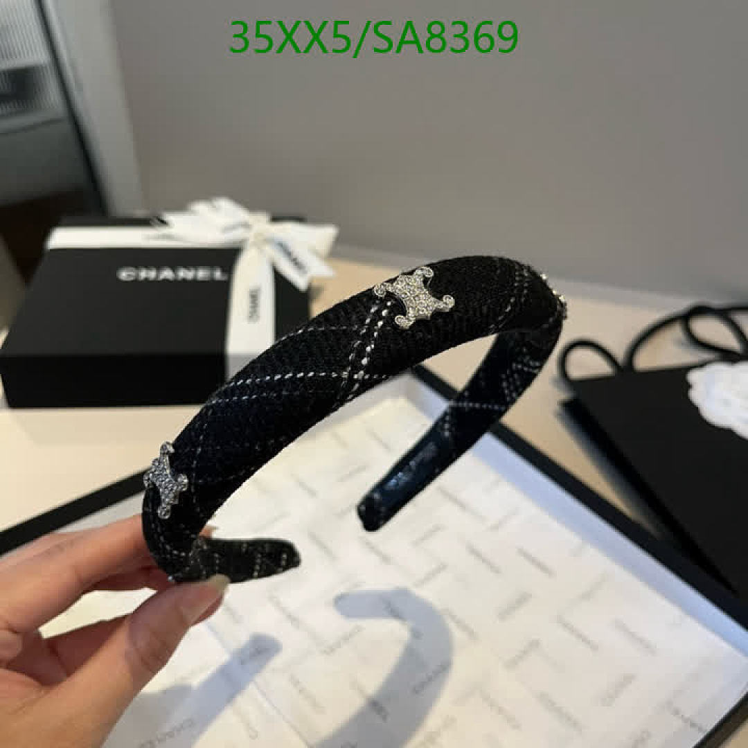 Celine-Headband Code: SA8369 $: 35USD