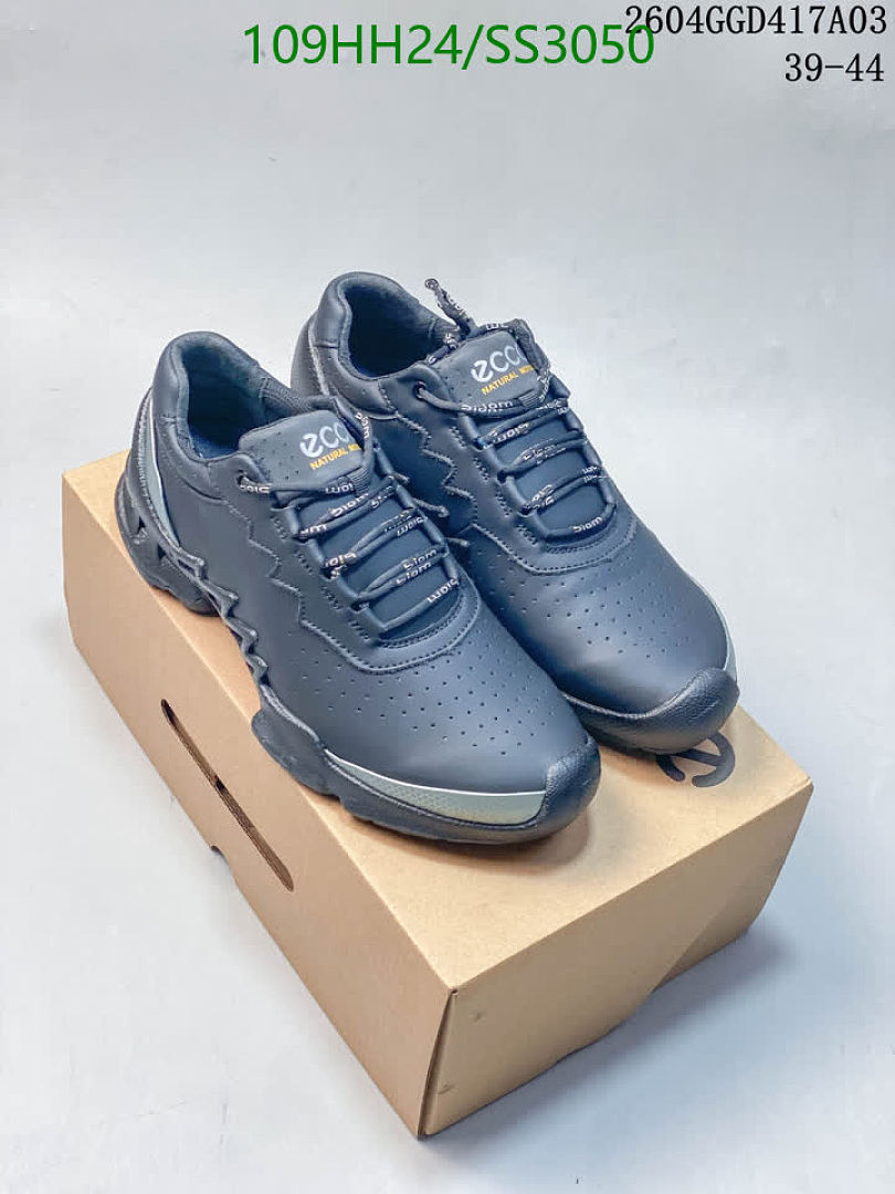 Ecco-Men shoes Code: SS3050 $: 109USD