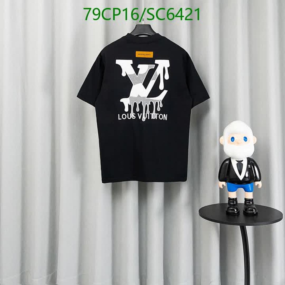 LV-Clothing Code: SC6421 $: 79USD