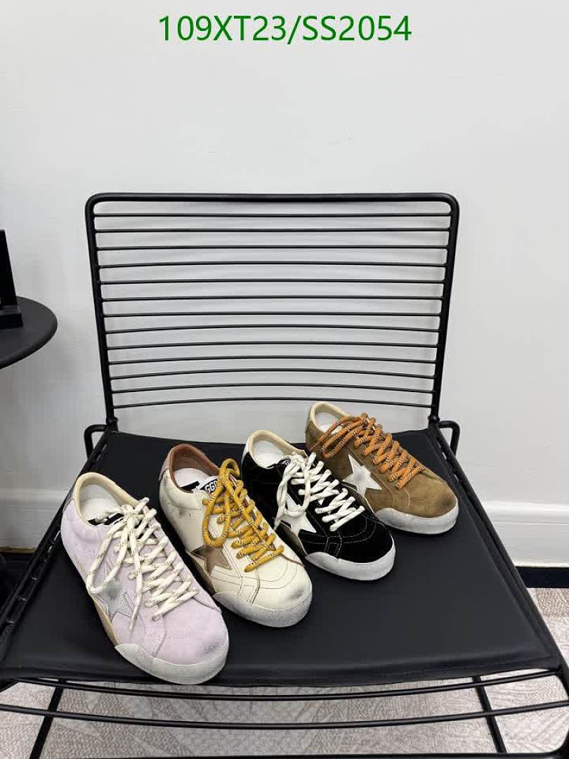 Golden Goose-Men shoes Code: SS2054 $: 109USD