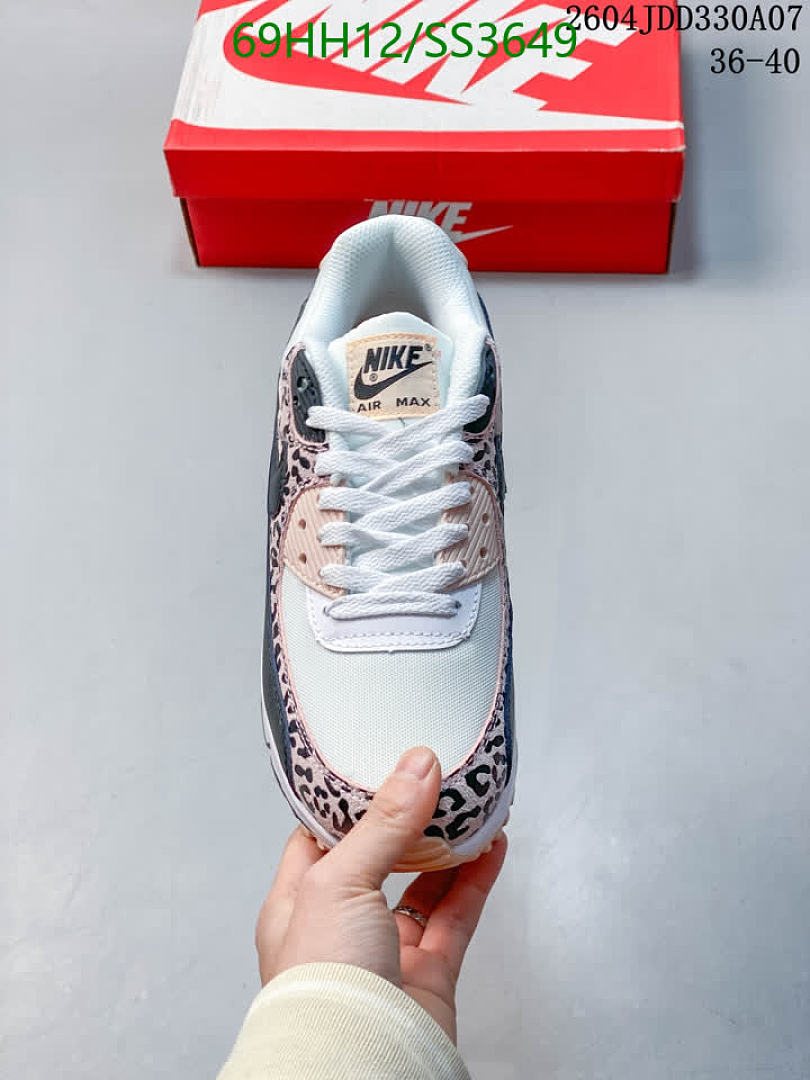 Nike-Men shoes Code: SS3649 $: 69USD