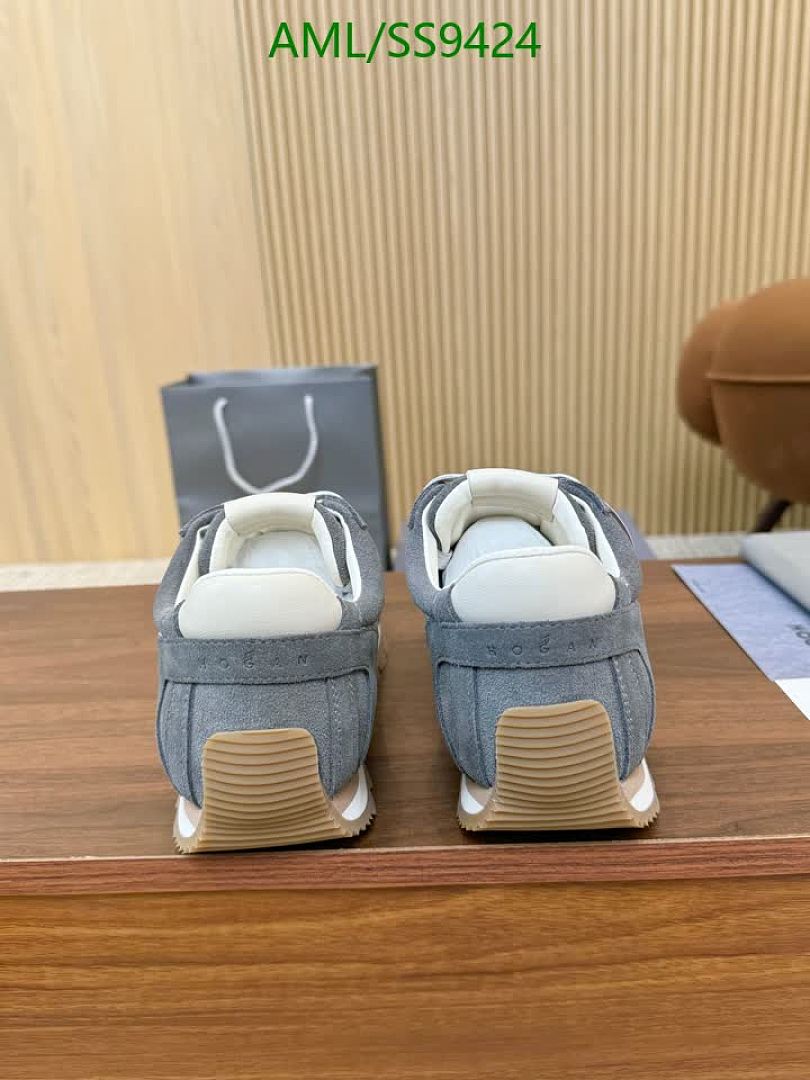 Hogan-Women Shoes Code: SS9424