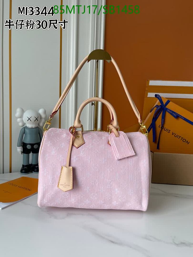 LV-Bag-4A Quality Code: SB1458 $: 85USD
