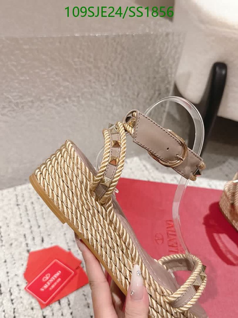 Valentino-Women Shoes Code: SS1856 $: 109USD