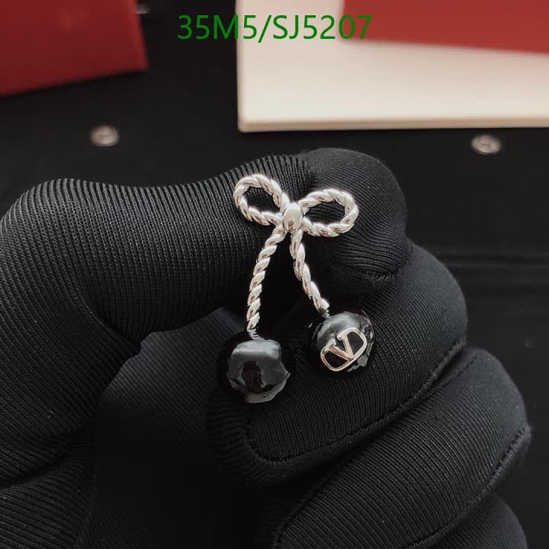 Valentino-Jewelry Code: SJ5207 $: 35USD