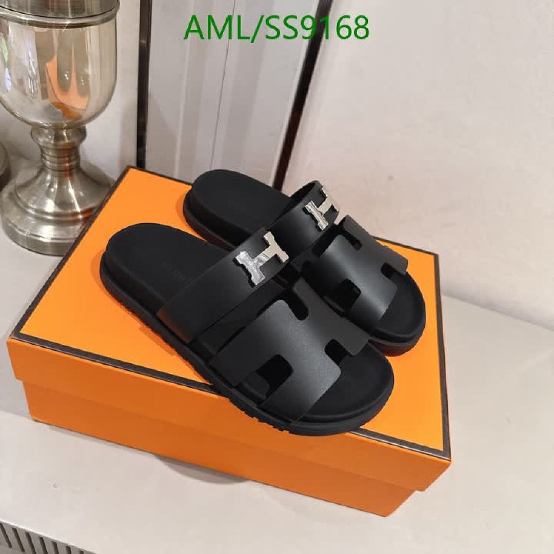 Hermes-Men shoes Code: SS9168