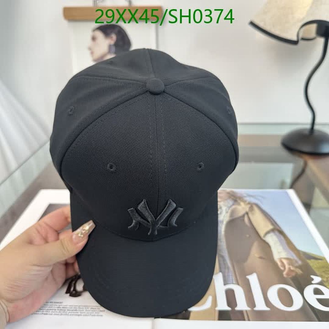 MLB-Cap(Hat) Code: SH0374 $: 29USD