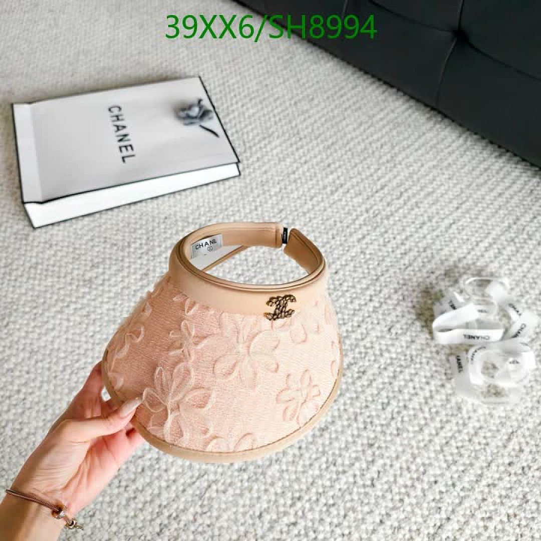 Chanel-Cap(Hat) Code: SH8994 $: 39USD