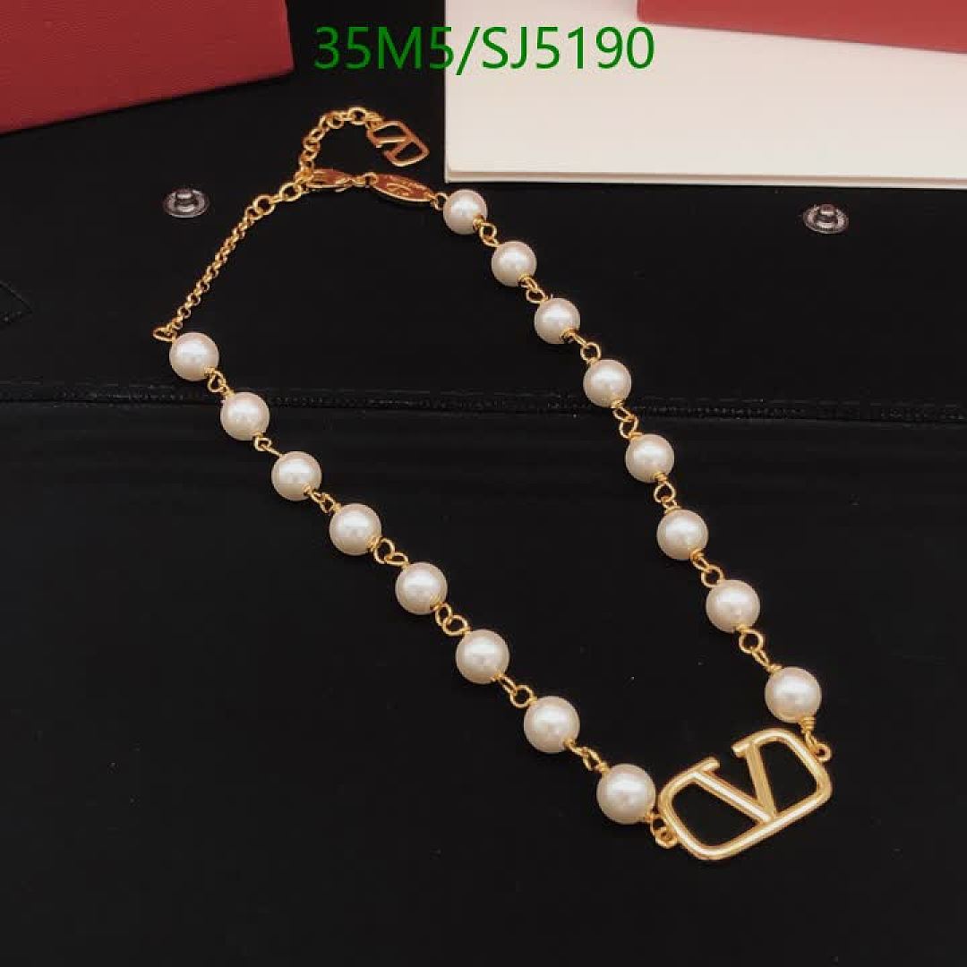 Valentino-Jewelry Code: SJ5190 $: 35USD