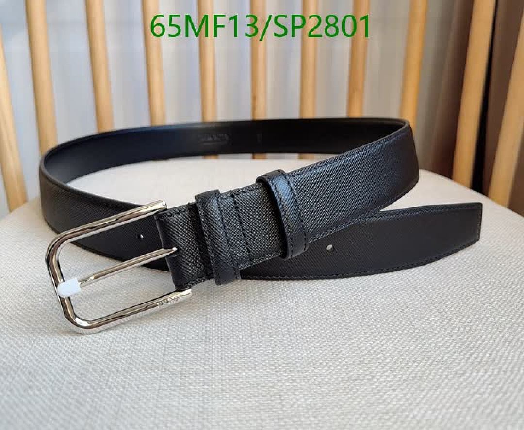 Prada-Belts Code: SP2801 $: 65USD