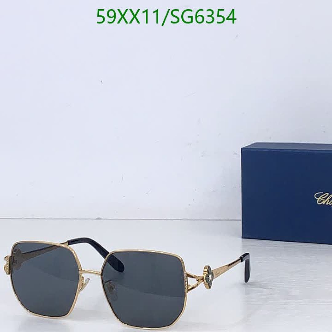 Chopard-Glasses Code: SG6354 $: 59USD