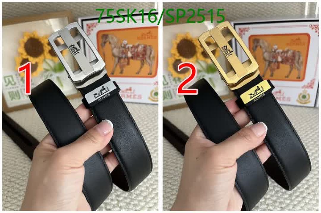 Hermes-Belts Code: SP2515 $: 75USD