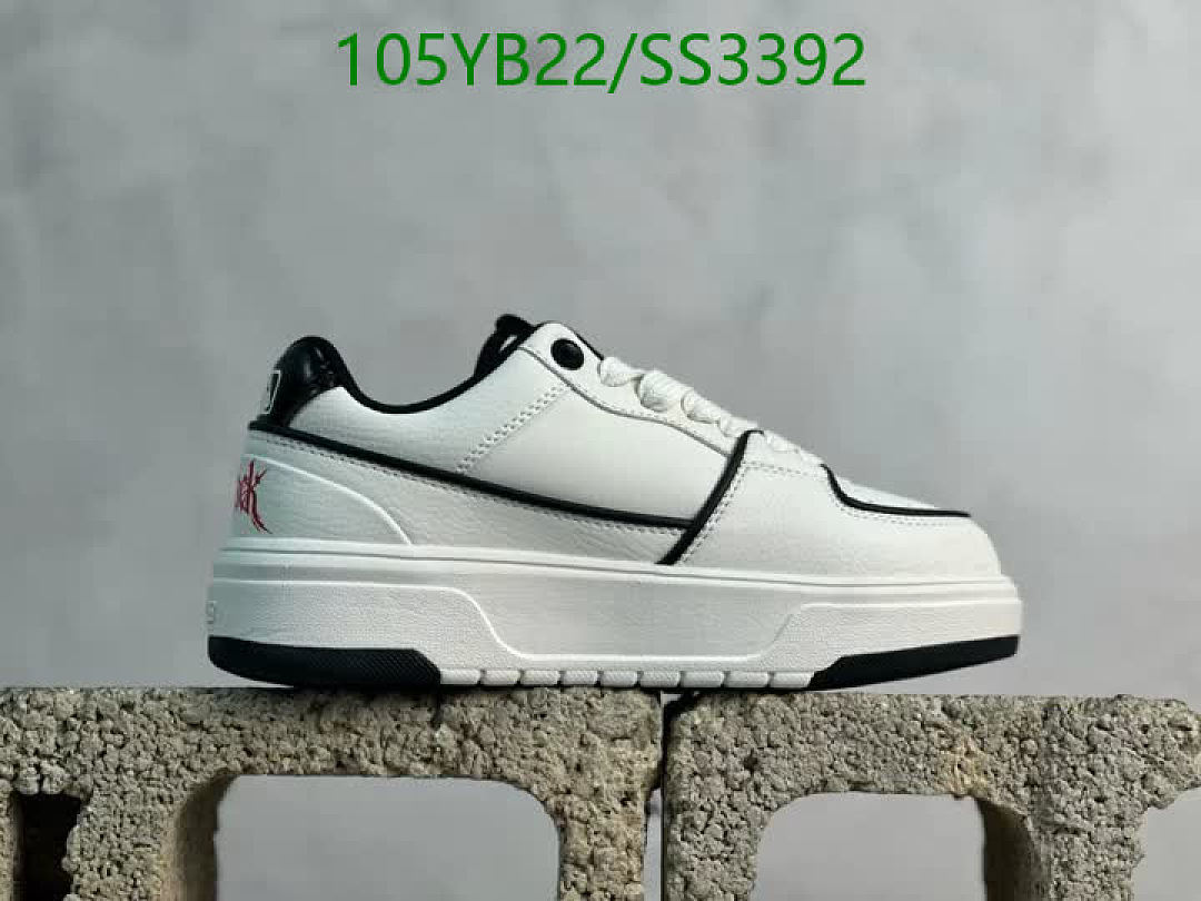 MLB-Women Shoes Code: SS3392 $: 105USD
